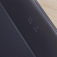 Forever barošanas banka klēpjdatoram TB-200 100W 20000 mAh melna