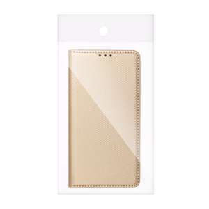 SMART CASE Book for XIAOMI Redmi A1 / Redmi A2 gold
