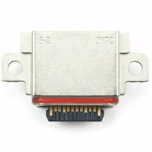 Uzlādes kontakts Samsung G970 S10e / G973 S10 / G975 S10 Plus / G398 Xcover 4S (Type-C)