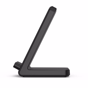 Tech-Protect QI15W-A40 bezvadu lādētājs - melns