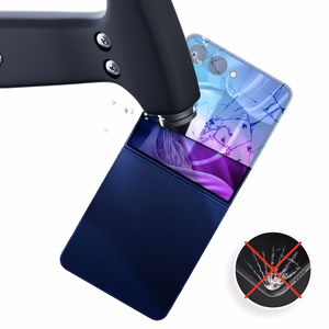 3mk Silky Matt Pro матовая пленка Samsung Galaxy Z Flip 7