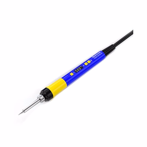 MECHANIC HK-990 Digitālā mikrolodēšanas stacija