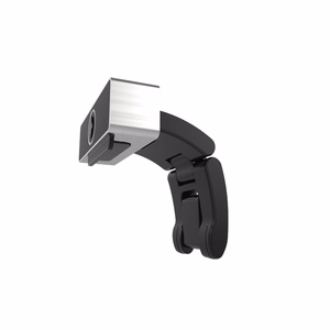 Веб-камера Coolcam NPC-166DU USB Full HD 1080p, чёрная
