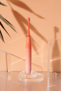 Oclean Electric Toothbrush Find Dou Set red/blue