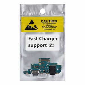 Lādēšanas plāksne SAMSUNG A52s K52S 4G K1 OEM (ātrā uzlāde)