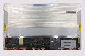 Klēpjdatora ekrāns 17.3" 1920x1080 FHD, LED, spīdīgs, 40pin (pa kreisi), A+