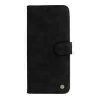 Wonder Fancy viedtālruņa apvalks Xiaomi Redmi 14C melns