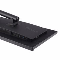 ASUS ProArt PA328QV computer monitor 80 cm (31.5") 2560 x 1440 pixels Quad HD LED melns