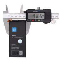 Baterija Samsung S6 Edge 2600 mAh Blue Star Premium