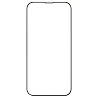 Uniq Optix matēts rūdītais stikls iPhone 15 Plus / 14 Pro Max ar aplikatoru