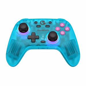 GameSir T4n Nova bezvadu kontrolieris (tirkīza)