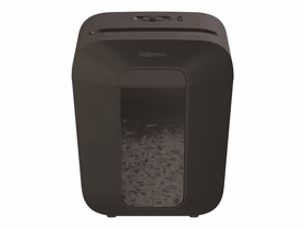 Fellowes Powershred LX45 dokumentu smalcinātājs