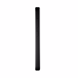 Puro Icon Mag silikona viedtālruņa apvalks ar MagSafe Samsung Galaxy S25+ - melns