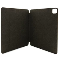 Guess 4G Stripe Allover apvalks iPad Pro 12.9" - rozā