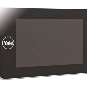 Yale 45-5800-1443-00-6011 digitālais durvju skatītājs
