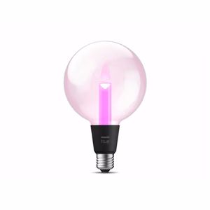 Philips Hue WCA Lightguide G125 E27 6.8 W White and colour light
