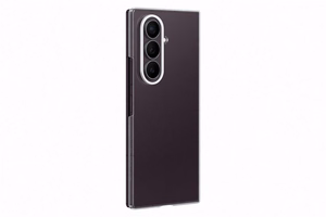 Samsung Galaxy Z Fold8 Ultra caurspīdīgs vāciņš, 0.8 mm, ar 2 pretatspīduma plēvēm