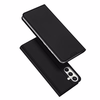 Korpuss Dux Ducis Skin Pro Samsung S731 S25 FE melns