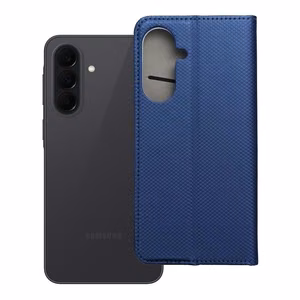 SMART CASE Book priekš SAMSUNG A57 5G navy
