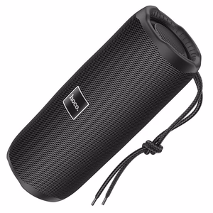Bluetooth skaļrunis 2 x 5W 3h Hoco HC16 melns