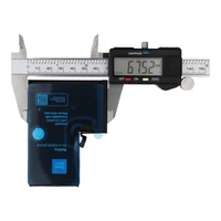 Baterija iPhone 14 PRO MAX 4323 mAh Blue Star HQ