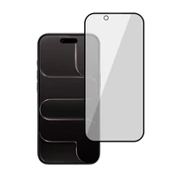 Rūdīts stikls Tel Protect 10X Privacy DLC Diamond Coating priekš Iphone 17 Air