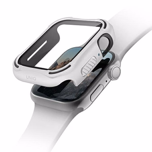 Uniq Torres apvalks Apple Watch 40mm balts