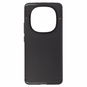 Tel Protect Carbon Elite for Xiaomi Redmi Note 14 Pro 5G Black
