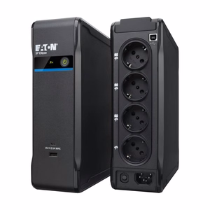 UPS EATON 540W 900VA Offline vienfāzes