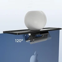 SODI 312 plaukts iMac 312 - melns