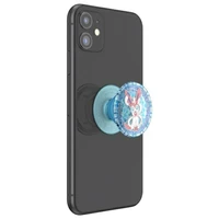 Popsockets 2 Diamond Sylveon turētājs un tālruņa statīvs