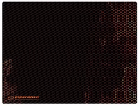 Esperanza EGP103R mouse pad Gaming mouse pad melns