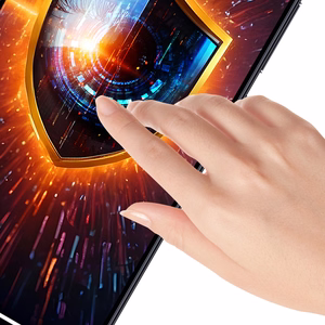 3mk Silky Matt Privacy – privātuma ekrāna aizsargs modelim Redmi Note 12 4G
