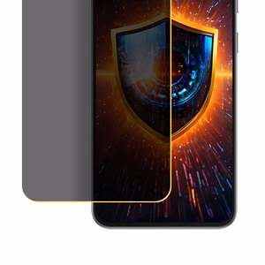 3mk Silky Matt Privacy™ Privacy Film for Samsung Galaxy M56