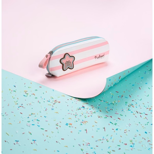 Pusheen Rose Collection penālis, 11,5 × 9,5 cm