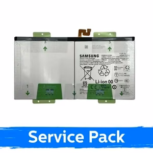 Akumulators Samsung X920 / X926 Tab S10 Ultra EB-BX926ABE (Service Pack)