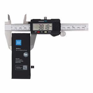 Baterija iPhone SE 2020 1821 mAh Blue Star HQ