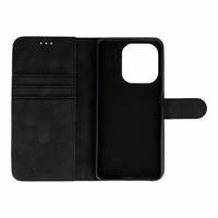 Viedtālruņa apvalks Xiaomi Redmi Note 13 Pro 4G melns