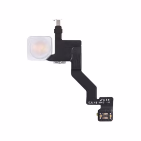 Flex Kabelis Saderīgs ar Apple iPhone 13 Flash un Microphone