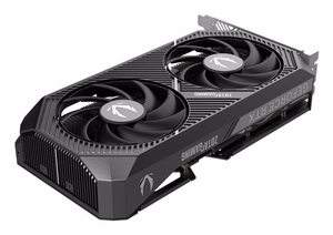 Zotac spēļu GeForce RTX 5050 Twin Edge OC NVIDIA 8 GB GDDR6