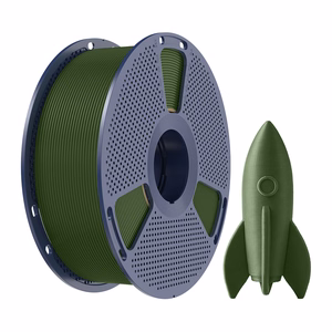 Sunlu High-Speed PLA Filament (Olive)