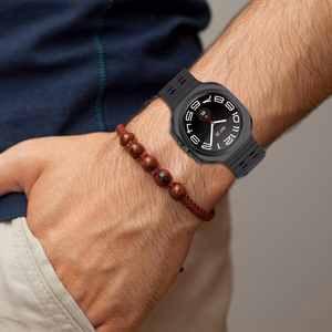 TECH-PROTECT ICONBAND PRO SAMSUNG GALAXY WATCH ULTRA (47 MM) ЧЕРНЫЙ
