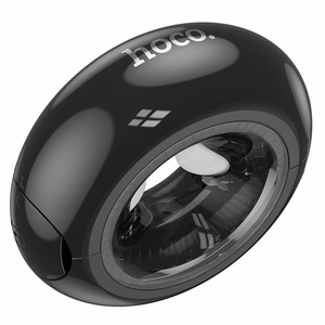 HOCO bezvadu austiņas bluetooth TWS EW71 melnas