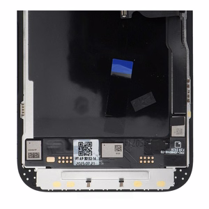 FixCell LCD ekrāns IPHONE 14 Pro HARD OLED (diagnozējams: lietots)
