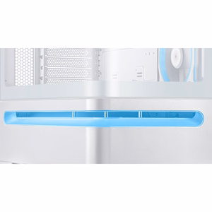 ASUS Prime AP202 ARGB Midi Tower balts