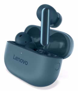 LENOVO TWS YOGA PC Edition austiņas Tidal Teal