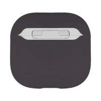 Decoded Silikona Aircase AirPods 4 - grafīts