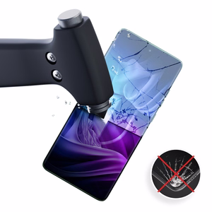 3mk Silky Matt Pro матовая плёнка Motorola Edge 60