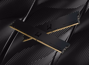 Goodram IRDM PRO atmiņas modulis 16 GB 1 x 16 GB DDR4 3600 MHz