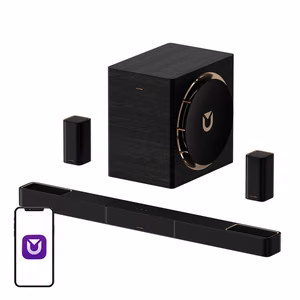 Ultimea Skywave X70 skaņas panelis